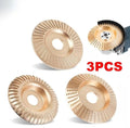 CarvePro Grinding Discs