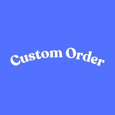 Custom Order - 11x14 Print